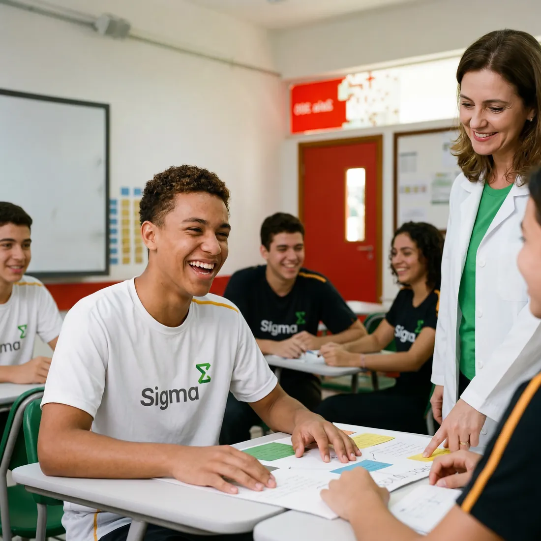 Excelência acadêmica