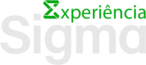 Experiência Sigma